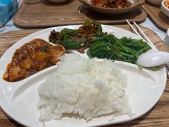 -乡村基·川味现炒大王(熙悦天街店)