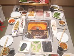 -海底捞火锅(关山保利店)