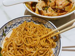 -龙抄手(春熙路总店)