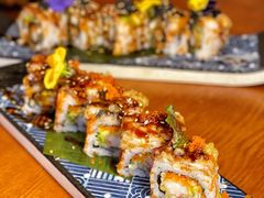 -鳗鱼家·深夜食堂(军博店)