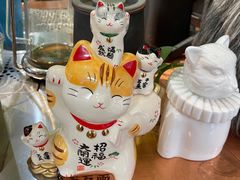 -六月花园咖啡馆(中关村东路店)