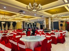 大堂-张刚餐饮(春晓馨苑店)