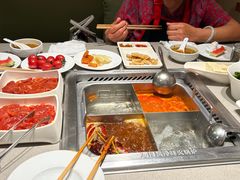 -海底捞火锅(漫乐城夜宵主题店)