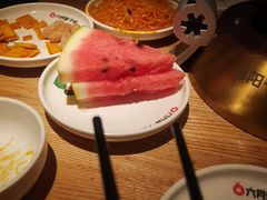 -六月雪干锅(绵阳凯德广场店)