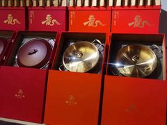-徽州小镇(高新店)