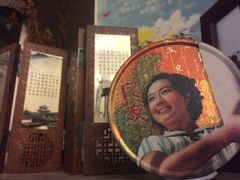 -良友书坊(安徽路店)