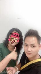 -东方美妍小鹏造型