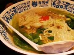 -西关味(大卫城店)