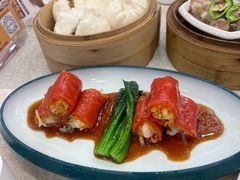 -龙的酒楼·手工早茶·顺德菜(近良路店)