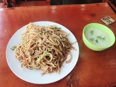 -美玲拉面(鞍山西道店)