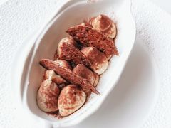 甜点-北京金融街丽思卡尔顿酒店·意味轩 Cepe