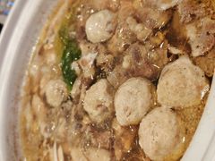 -龙泉人椰子鸡.糟粕醋.海南菜(三亚旗舰店)