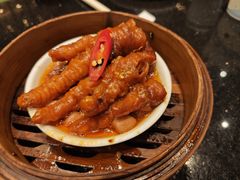 豉味酱蒸凤爪-正斗·港式粤菜(SKLP店)