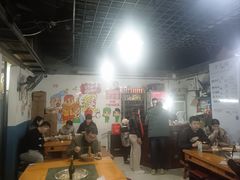 -丁丁猫重庆小面(徐州路店)