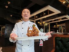 -城南往事·鲁菜济南菜(软件园美莲广场店)