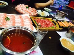 -名都晓荷塘主题火锅(旭日街店)