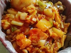 -胖哥料理(兴义里店)