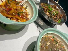 -绿草地·湘菜(7mall店)