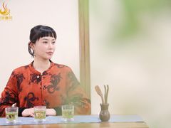 -汉艺唐风茶艺培训(联发华美空间店)