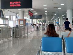 -国际邮轮中心码头(厦鼓码头)