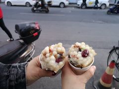 -孙氏梅花糕(马台街)