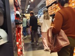 -NIKE上海青浦优选体验店