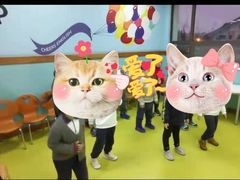 -奇尔思青少儿·语言·艺术·演讲(顾戴路店)