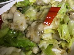 -锋味海鲜菜馆