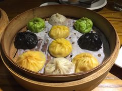 -隆喜元鱼汤包·海鲜(中联广场店)
