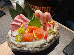 -炙柒Sekinana·精致日料(合生汇店)