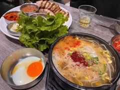 -全州豆芽汤饭