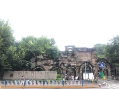 -阿嫂印象·民间江湖菜(大学城店)