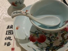 -维园悦谱·海派家常菜(乌鲁木齐南路店)