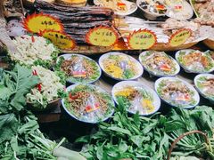 -王婆炒鱼(总店)