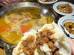 -受气牛肉·重庆耙牛肉(来福士店)