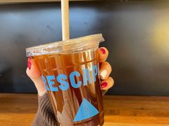 -Jamaicablue Coffeeshop(中央广场店)