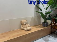 -天真蓝照相馆(五角场百联又一城店)