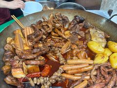 -吴长子卤菜馆(统一街店)