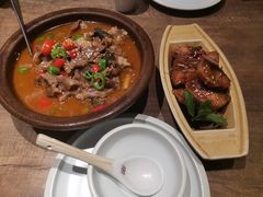 -香园茶社·金陵小灶(老门东店)