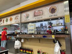 -燊意布拉肠云吞面(中山四路店)