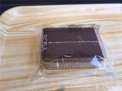 -罗莎蛋糕(奥山府店)