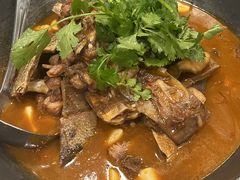 -洞庭鲜湘菜餐厅