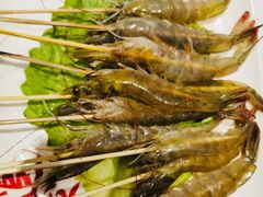 -嬷孙家潮汕牛肉火锅(北京路天河城店)