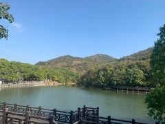-白马涧龙池景区