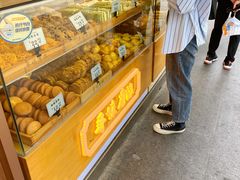 -寻味唐派·牛奶手撕面包(府前街店)