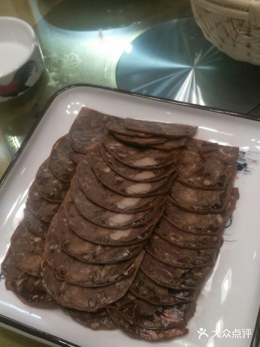 蒙阴光棍鸡(新石中路店)图片