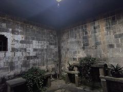 -清漾毛氏文化村