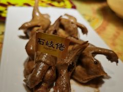 驰名石岐乳鸽-石岐佬中山菜馆(张溪店)