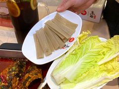 -鱼酷活鱼烤鱼(江宁金鹰店)