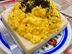 -華人 華星冰室(氹仔 店)